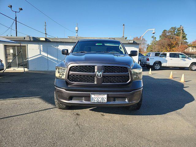 used 2016 Ram 1500 car, priced at $14,996