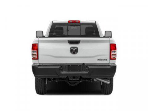 new 2024 Ram 2500 car, priced at $64,606