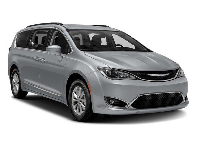 used 2017 Chrysler Pacifica car, priced at $19,966