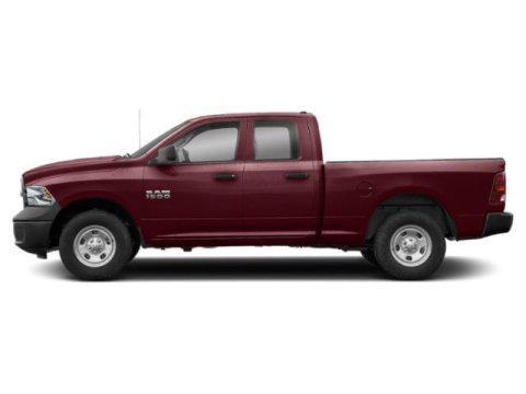 used 2020 Ram 1500 car, priced at $21,878