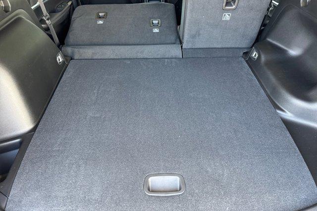 new 2025 Jeep Grand Cherokee car, priced at $45,805