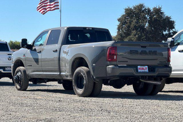 new 2026 Ram 3500 car, priced at $88,626