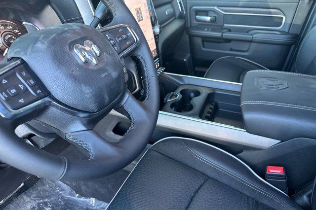 new 2026 Ram 3500 car, priced at $88,626