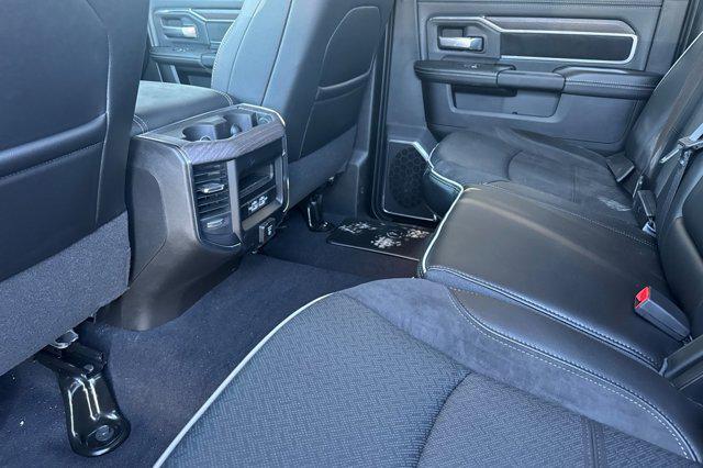 new 2026 Ram 3500 car, priced at $88,626