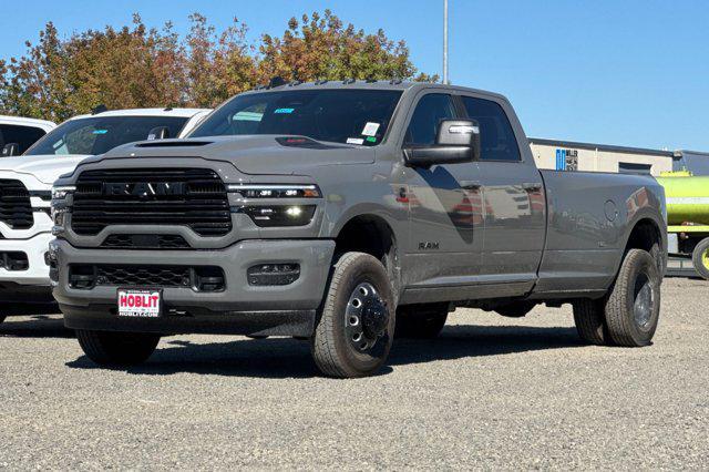 new 2026 Ram 3500 car, priced at $88,626