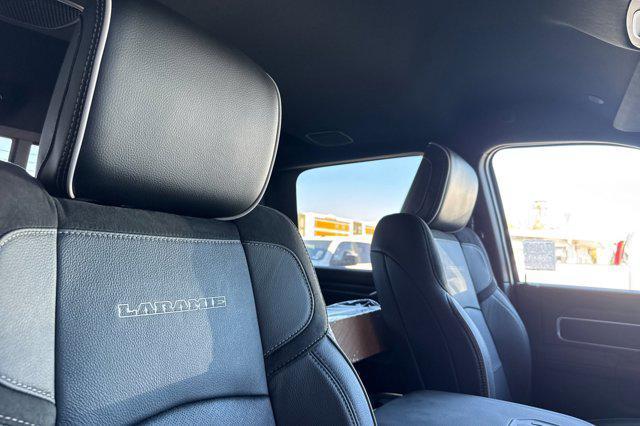 new 2026 Ram 3500 car, priced at $88,626