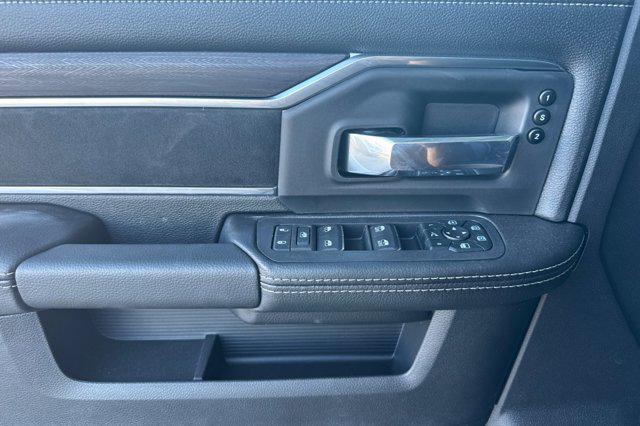new 2026 Ram 3500 car, priced at $88,626