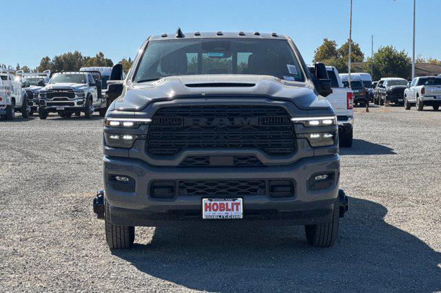 new 2026 Ram 3500 car, priced at $88,626