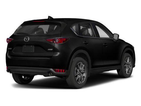 used 2018 Mazda CX-5 car, priced at $17,898