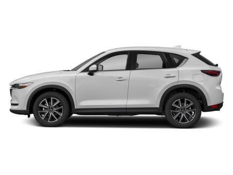 used 2018 Mazda CX-5 car, priced at $17,898