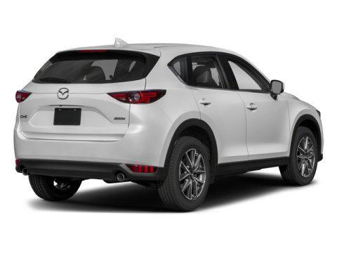 used 2018 Mazda CX-5 car, priced at $17,898