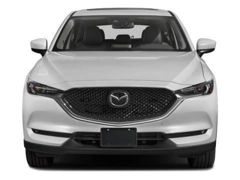 used 2018 Mazda CX-5 car, priced at $17,898