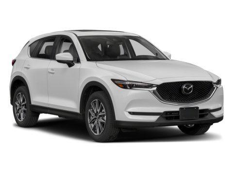 used 2018 Mazda CX-5 car, priced at $17,898