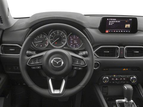 used 2018 Mazda CX-5 car, priced at $17,898