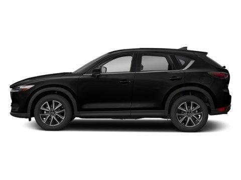 used 2018 Mazda CX-5 car, priced at $17,898