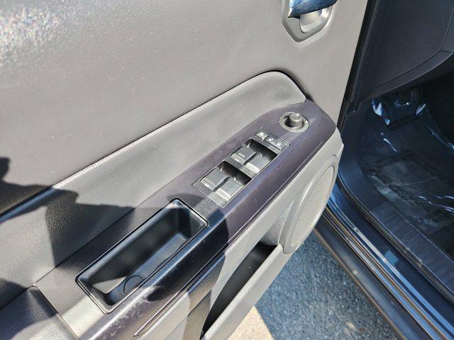 used 2014 Jeep Patriot car, priced at $10,488