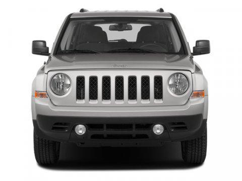 used 2014 Jeep Patriot car, priced at $11,948