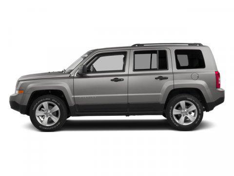 used 2014 Jeep Patriot car, priced at $11,948