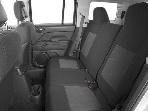 used 2014 Jeep Patriot car, priced at $11,948