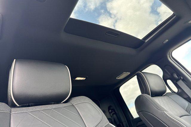 new 2025 Ram 3500 car, priced at $95,166