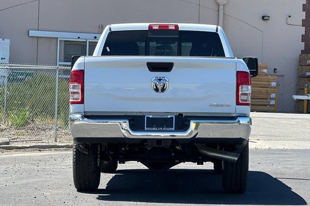 new 2024 Ram 2500 car, priced at $58,195