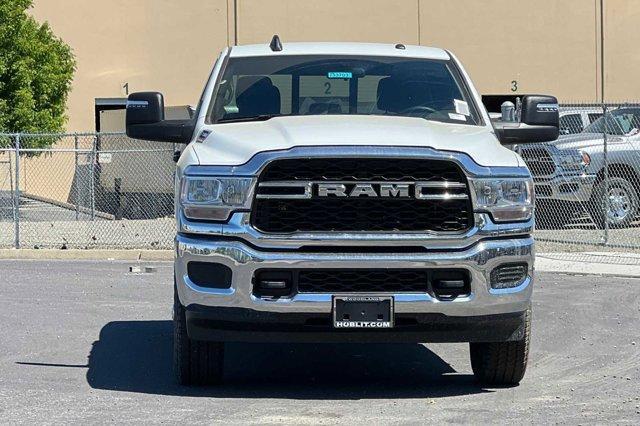 new 2024 Ram 2500 car, priced at $58,195