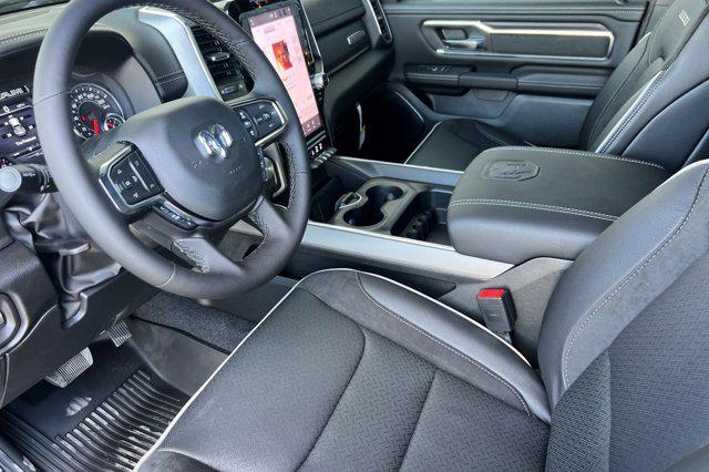 new 2026 Ram 1500 car, priced at $60,675