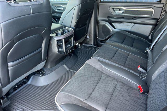 new 2026 Ram 1500 car, priced at $60,675