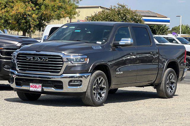 new 2026 Ram 1500 car, priced at $60,675
