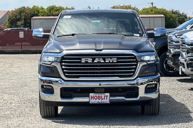 new 2026 Ram 1500 car, priced at $60,675