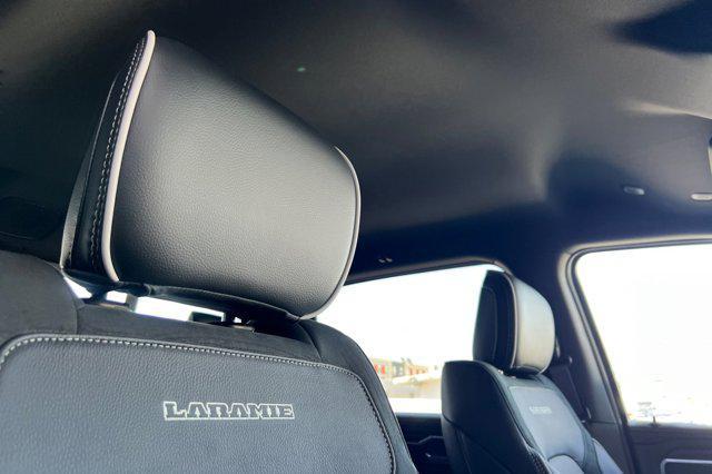 new 2026 Ram 1500 car, priced at $60,675