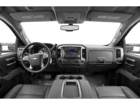 used 2019 Chevrolet Silverado 3500 car, priced at $45,898