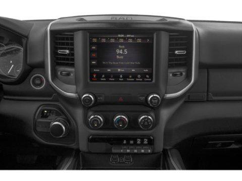 used 2021 Ram 1500 car, priced at $33,499