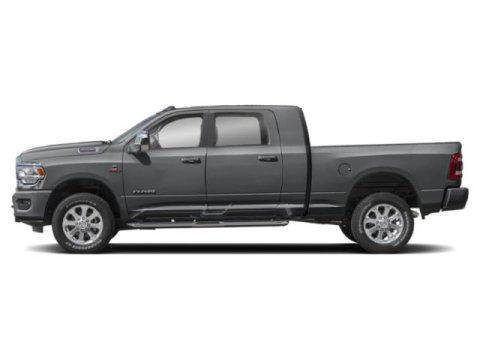 new 2024 Ram 2500 car, priced at $81,705