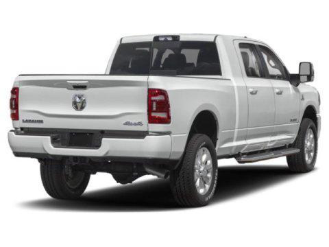 new 2024 Ram 2500 car, priced at $81,705