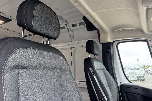 new 2026 Ram ProMaster 2500 car, priced at $54,445