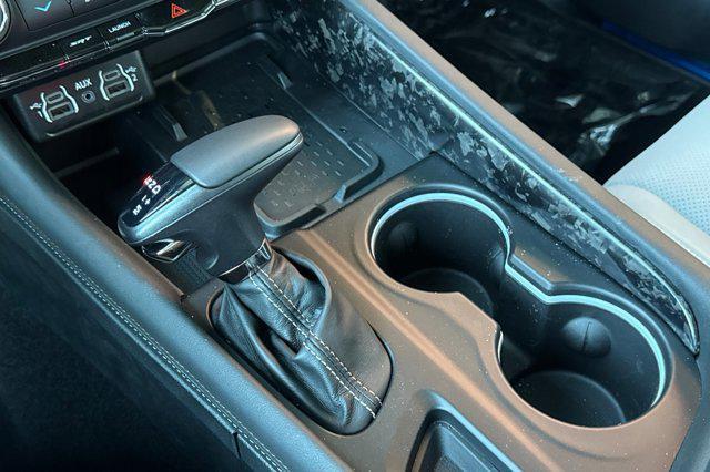 new 2025 Dodge Durango car, priced at $95,174