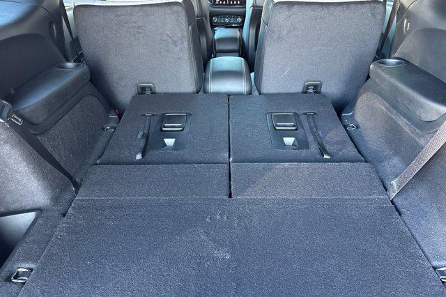 new 2025 Dodge Durango car, priced at $95,174