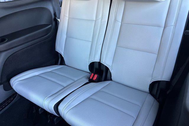 new 2025 Dodge Durango car, priced at $95,174