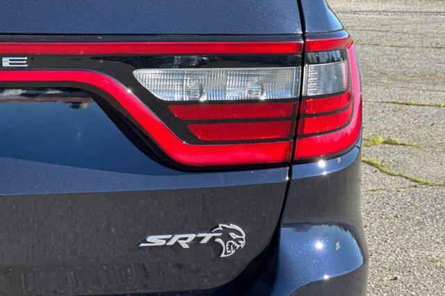 new 2025 Dodge Durango car, priced at $95,174