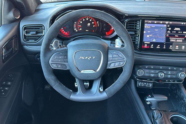 new 2025 Dodge Durango car, priced at $95,174