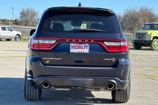 new 2025 Dodge Durango car, priced at $95,174