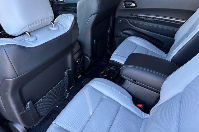 new 2025 Dodge Durango car, priced at $95,174