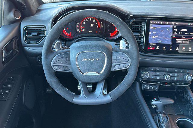 new 2025 Dodge Durango car, priced at $95,174