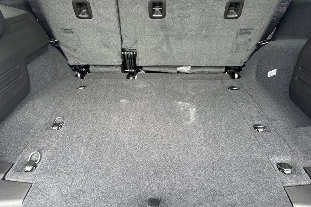 new 2025 Jeep Wrangler car, priced at $49,140