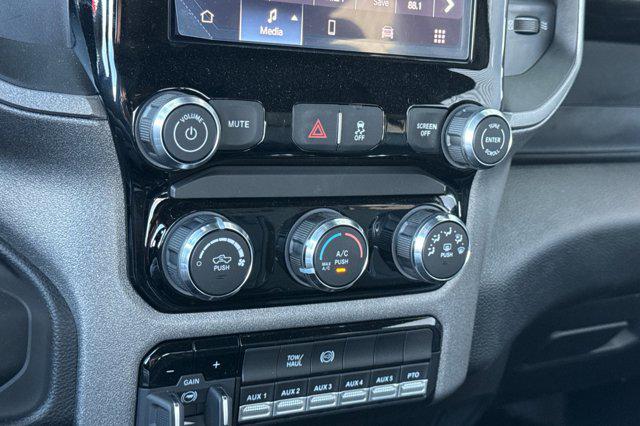 new 2026 Ram 3500 car, priced at $81,830