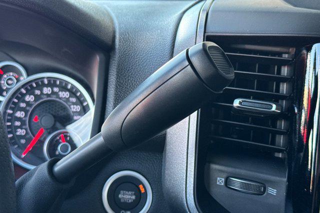 new 2026 Ram 3500 car, priced at $81,830