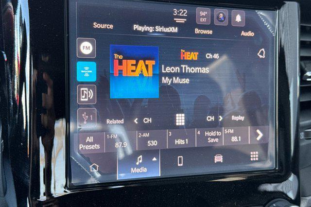 new 2026 Ram 3500 car, priced at $81,830