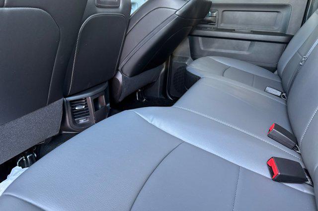 new 2026 Ram 3500 car, priced at $81,830