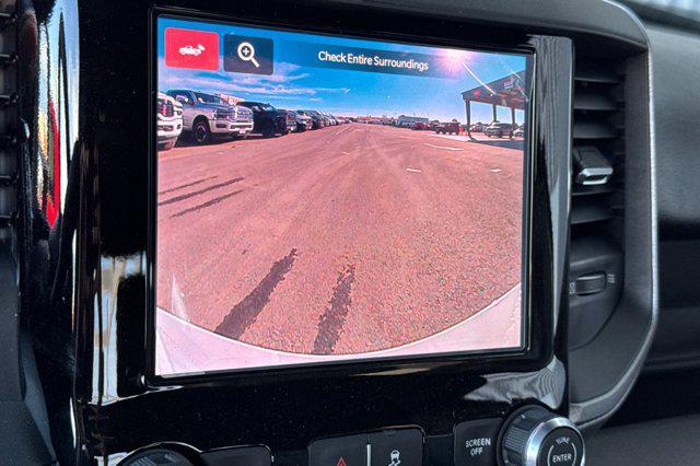 new 2026 Ram 3500 car, priced at $81,830